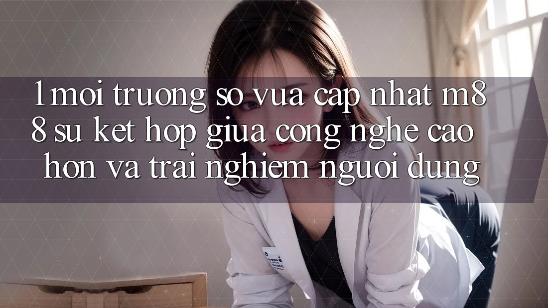 1. Môi trường số Vừa cập nhật M88: Sự Kết Hợp Giữa Công Nghệ Cao hơn Và Trải Nghiệm Người Dùng 1. Môi trường số Vừa cập nhật M88: Sự Kết Hợp Giữa Công Nghệ Cao hơn Và Trải Nghiệm Người Dùng
