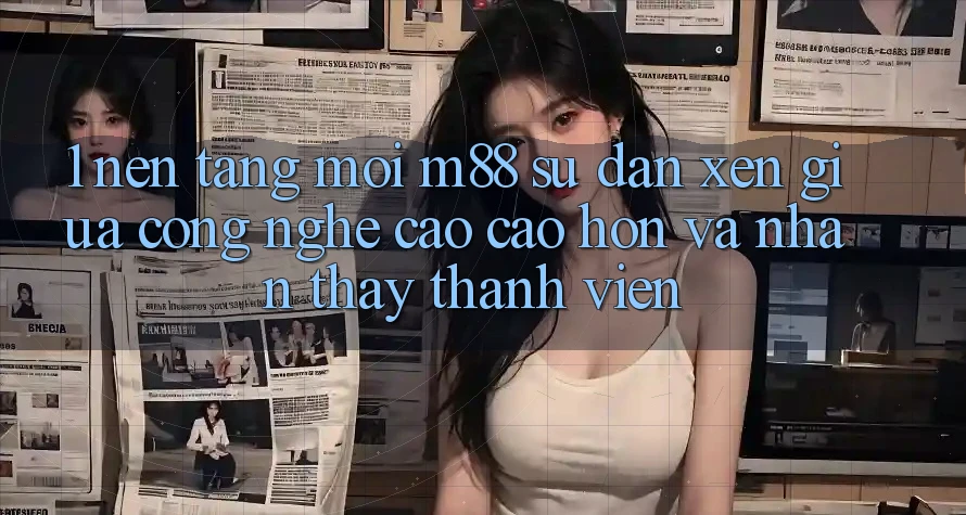 1. Nền Tảng Mới M88: Sự Đan xen Giữa Công Nghệ Cao cao hơn Và Nhận thấy Thành viên 1. Nền Tảng Mới M88: Sự Đan xen Giữa Công Nghệ Cao cao hơn Và Nhận thấy Thành viên