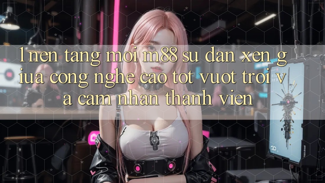 1. Nền Tảng Mới M88: Sự Đan xen Giữa Công Nghệ Cao tốt vượt trội Và Cảm nhận Thành viên 1. Nền Tảng Mới M88: Sự Đan xen Giữa Công Nghệ Cao tốt vượt trội Và Cảm nhận Thành viên