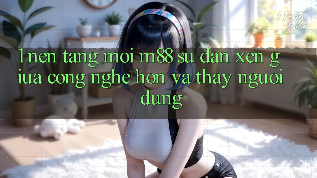 1. Nền Tảng Mới M88: Sự Đan xen Giữa Công Nghệ Hơn Và Thấy Người Dùng