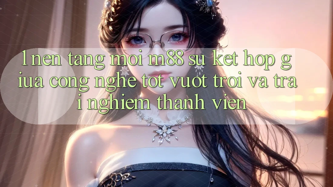 1. Nền Tảng Mới M88: Sự Kết Hợp Giữa Công Nghệ Tốt vượt trội Và Trải Nghiệm Thành viên