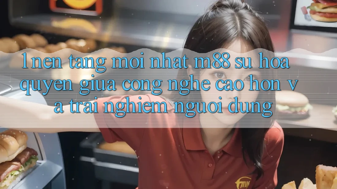 1. Nền Tảng Mới nhất M88: Sự Hòa quyện Giữa Công Nghệ Cao hơn Và Trải Nghiệm Người dùng 1. Nền Tảng Mới nhất M88: Sự Hòa quyện Giữa Công Nghệ Cao hơn Và Trải Nghiệm Người dùng