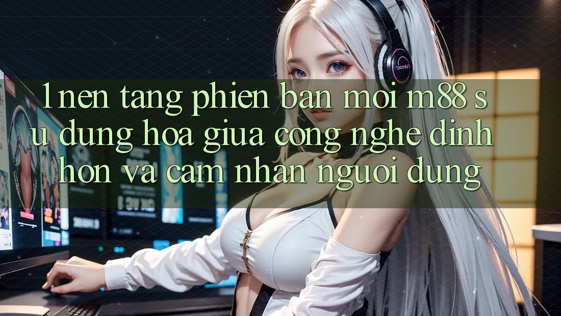 1. Nền Tảng Phiên bản mới M88: Sự Dung hòa Giữa Công Nghệ Đỉnh hơn Và Cảm nhận Người Dùng