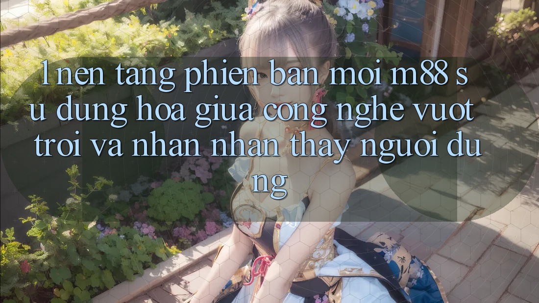 1. Nền Tảng Phiên bản mới M88: Sự Dung hòa Giữa Công Nghệ Vượt Trội Và Nhận nhận thấy Người Dùng 1. Nền Tảng Phiên bản mới M88: Sự Dung hòa Giữa Công Nghệ Vượt Trội Và Nhận nhận thấy Người Dùng