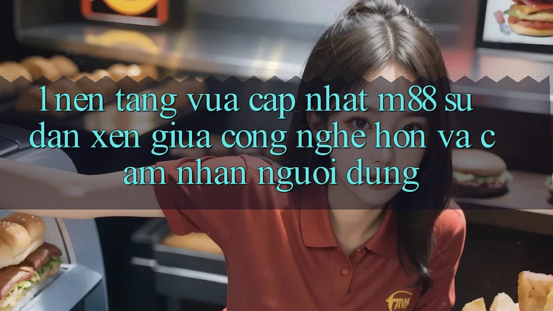 1. Nền Tảng Vừa cập nhật M88: Sự Đan xen Giữa Công Nghệ Hơn Và Cảm nhận Người Dùng 1. Nền Tảng Vừa cập nhật M88: Sự Đan xen Giữa Công Nghệ Hơn Và Cảm nhận Người Dùng