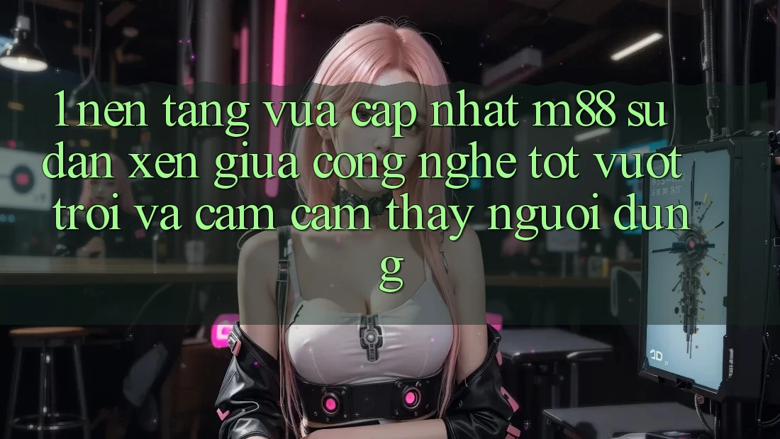 1. Nền Tảng Vừa cập nhật M88: Sự Đan xen Giữa Công Nghệ Tốt vượt trội Và Cảm cảm thấy Người Dùng 1. Nền Tảng Vừa cập nhật M88: Sự Đan xen Giữa Công Nghệ Tốt vượt trội Và Cảm cảm thấy Người Dùng