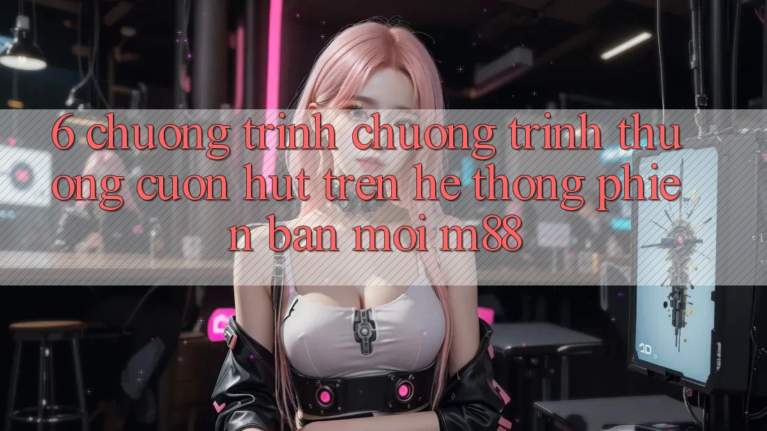 6. Chương Trình Chương trình thưởng Cuốn hút Trên Hệ thống Phiên bản mới M88 6. Chương Trình Chương trình thưởng Cuốn hút Trên Hệ thống Phiên bản mới M88