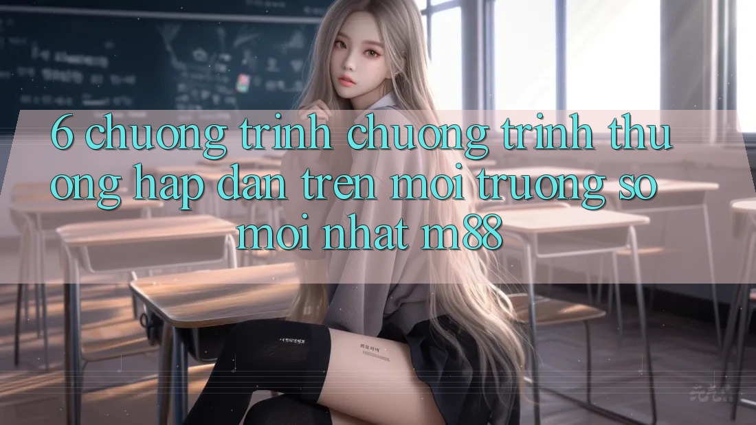6. Chương Trình Chương trình thưởng Hấp dẫn Trên Môi trường số Mới nhất M88 6. Chương Trình Chương trình thưởng Hấp dẫn Trên Môi trường số Mới nhất M88