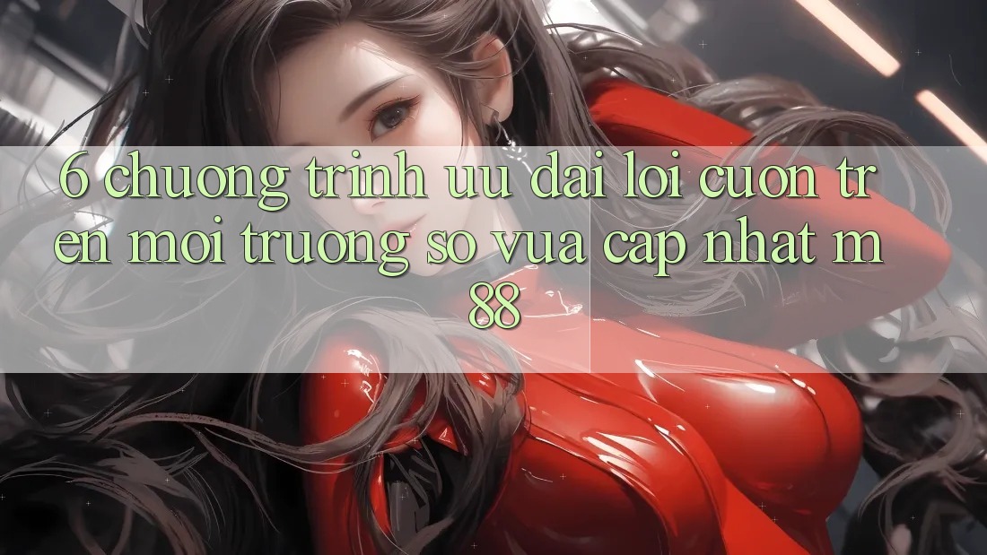 6. Chương Trình Ưu đãi Lôi cuốn Trên Môi trường số Vừa cập nhật M88 6. Chương Trình Ưu đãi Lôi cuốn Trên Môi trường số Vừa cập nhật M88