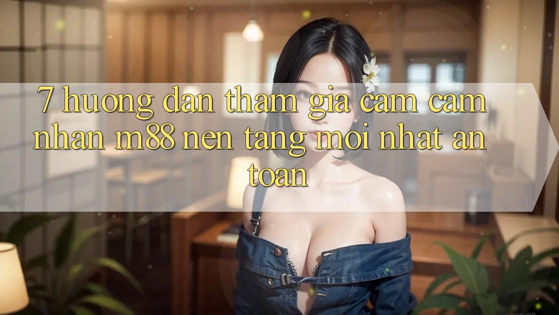 7. Hướng Dẫn Tham Gia Cảm cảm nhận M88 Nền Tảng Mới nhất An Toàn