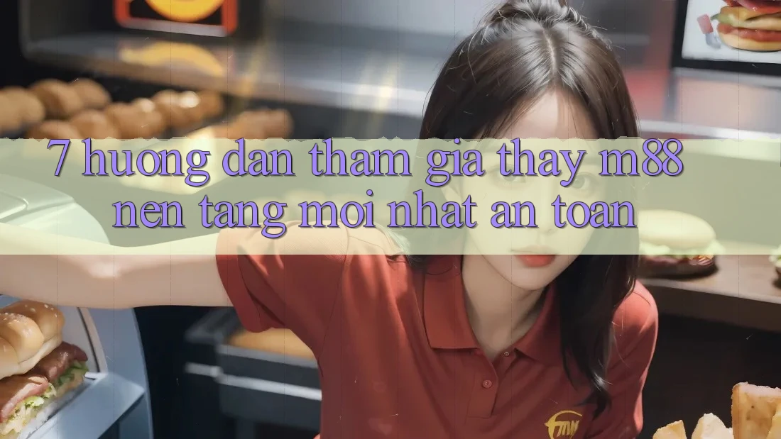 7. Hướng Dẫn Tham Gia Thấy M88 Nền Tảng Mới nhất An Toàn 7. Hướng Dẫn Tham Gia Thấy M88 Nền Tảng Mới nhất An Toàn