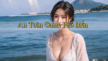 An toàn Game phổ biến