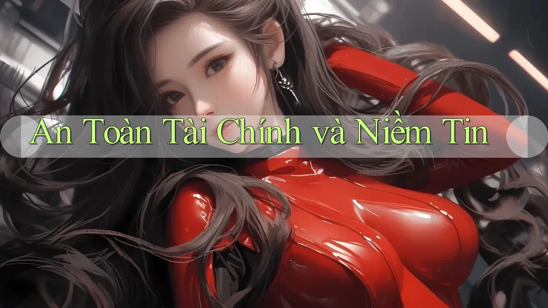 An Toàn Tài Chính và Niềm Tin An Toàn Tài Chính và Niềm Tin