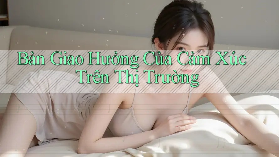 Bản Giao Hưởng Của Cảm Xúc Trên Thị Trường Bản Giao Hưởng Của Cảm Xúc Trên Thị Trường