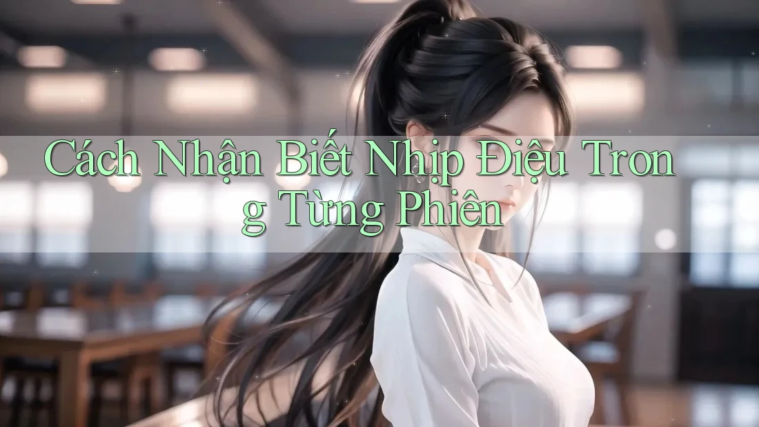 Cách Nhận Biết Nhịp Điệu Trong Từng Phiên