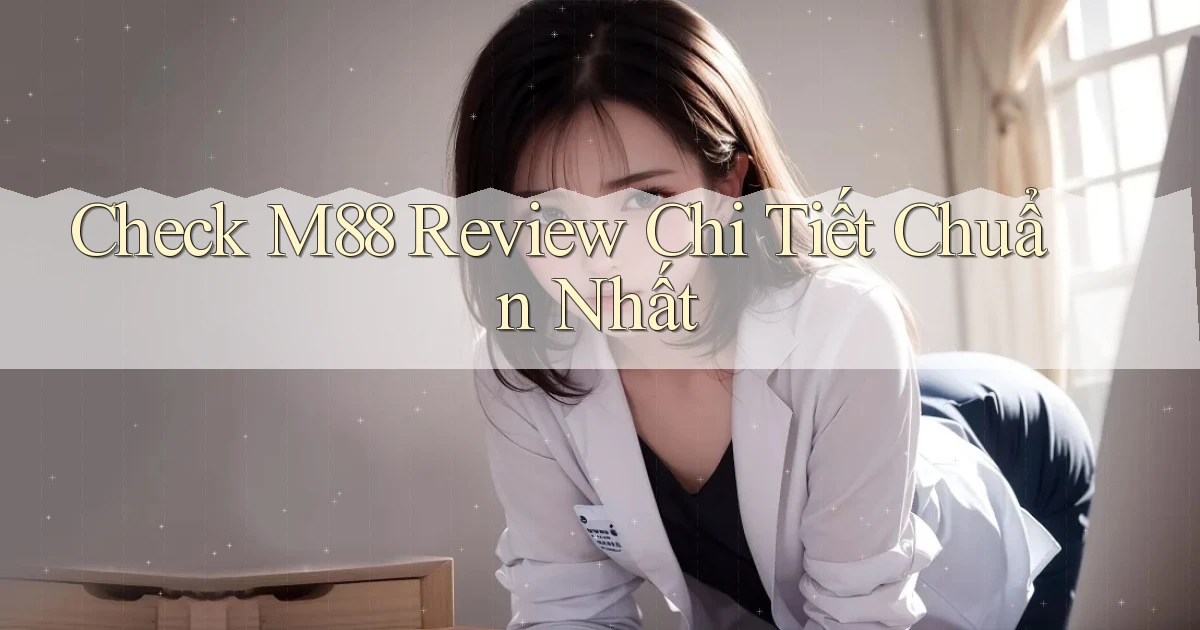 check m88 review chi tiết chuẩn nhất