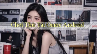 Chơi thử Tải game Android