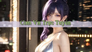 com vn Trực tuyến