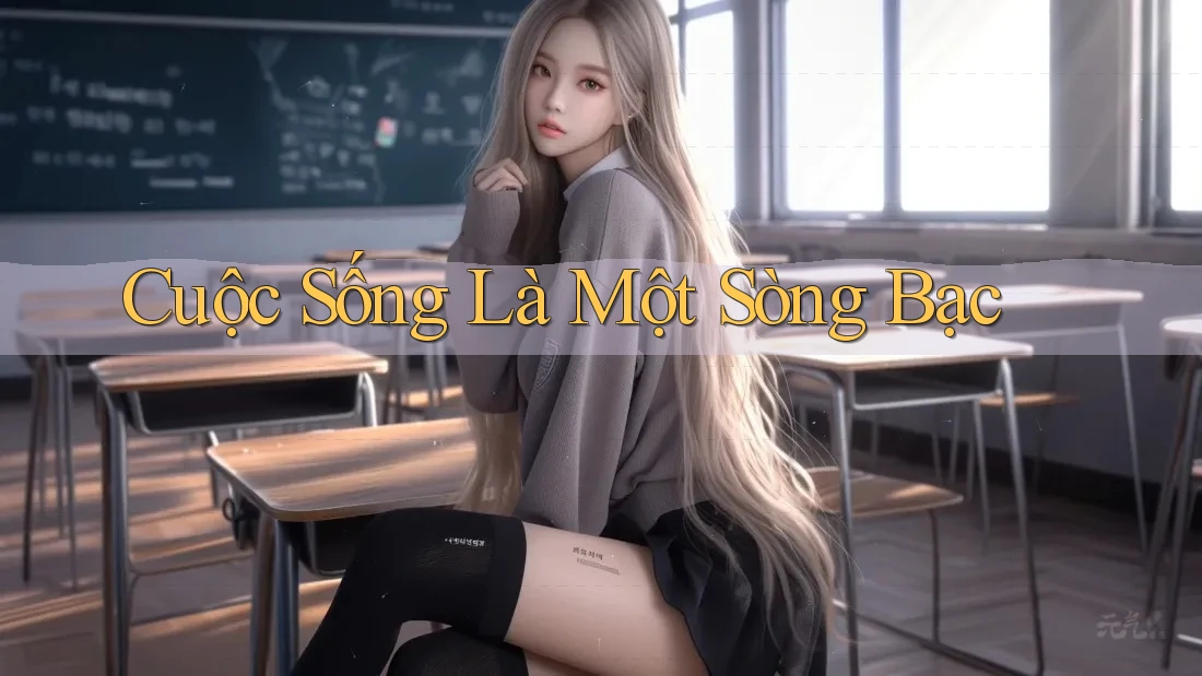 Cuộc Sống Là Một Sòng Bạc Cuộc Sống Là Một Sòng Bạc