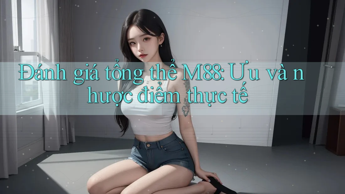 Đánh giá tổng thể M88: Ưu và nhược điểm thực tế