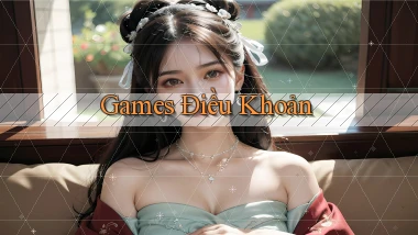 Games Điều khoản