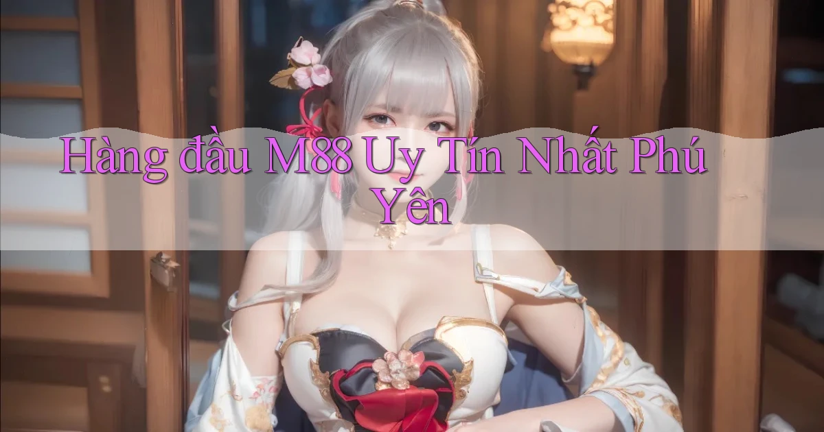 hàng đầu m88 uy tín nhất Phú Yên