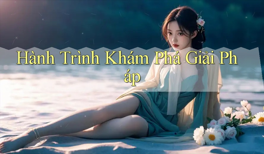 Hành Trình Khám Phá Giải Pháp
