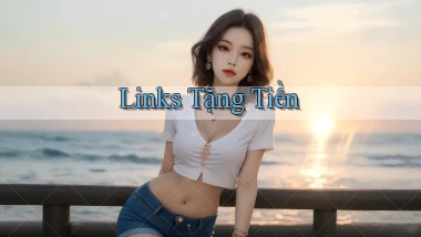 Links Tặng tiền