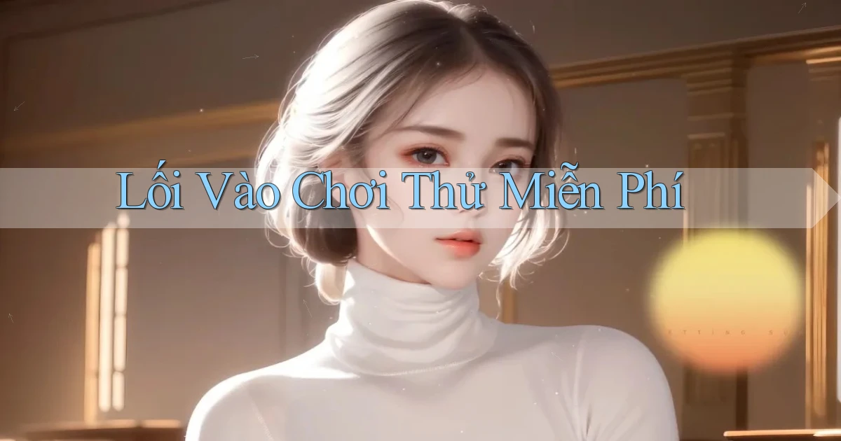 Lối vào Chơi thử miễn phí