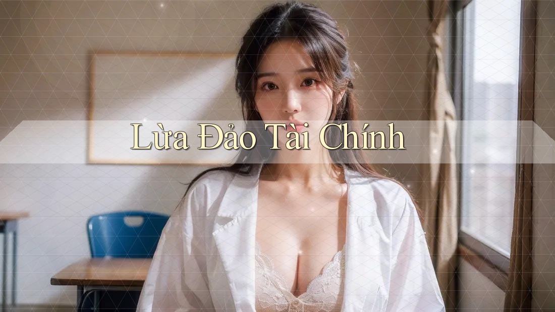 Lừa Đảo Tài Chính Lừa Đảo Tài Chính