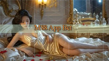 m88 app bet
