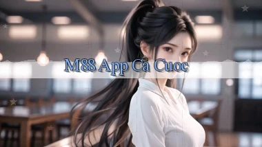 m88 app ca cuoc