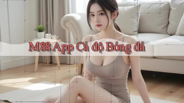 m88 app cá độ bóng đá