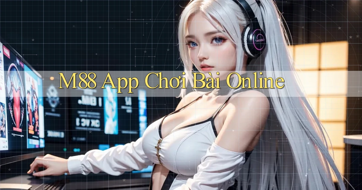 m88 app chơi bài online