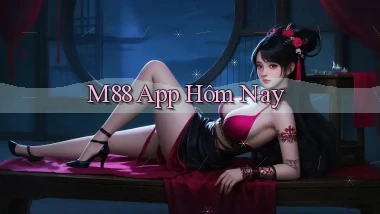 m88 app hôm nay