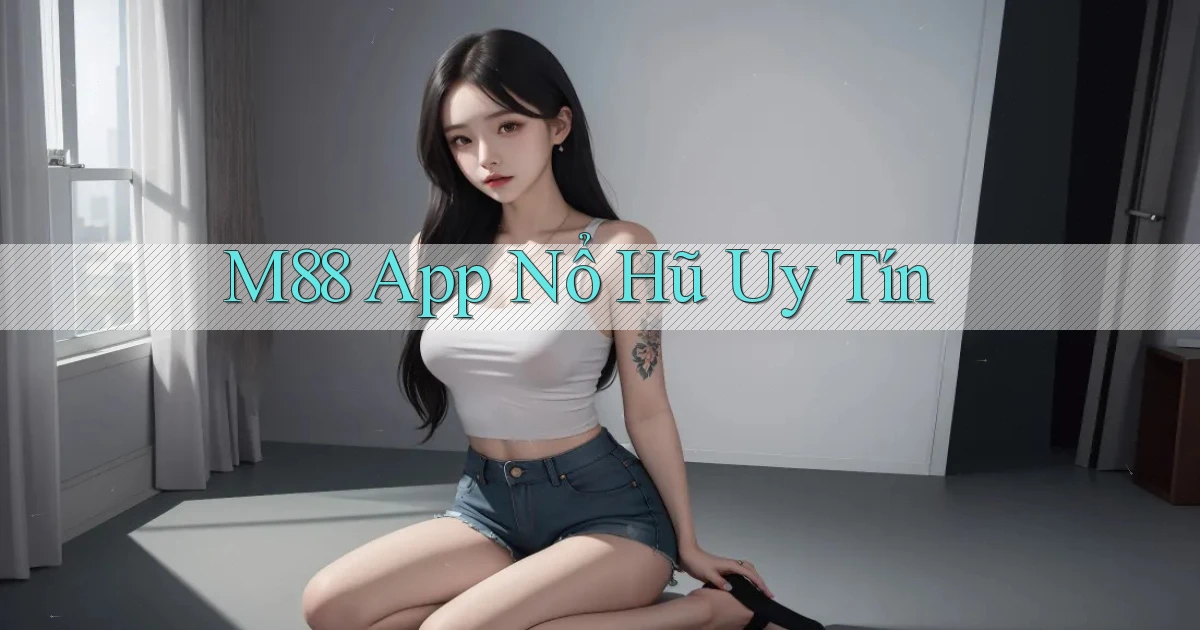 m88 app nổ hủ uy tín