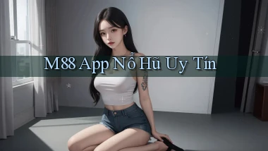 m88 app nổ hủ uy tín