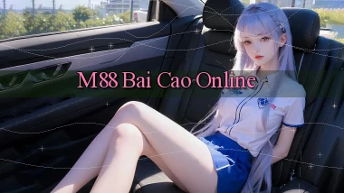 m88 bài cào online