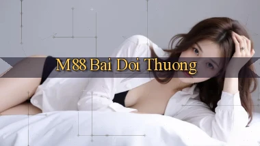 m88 bài đổi thưởng