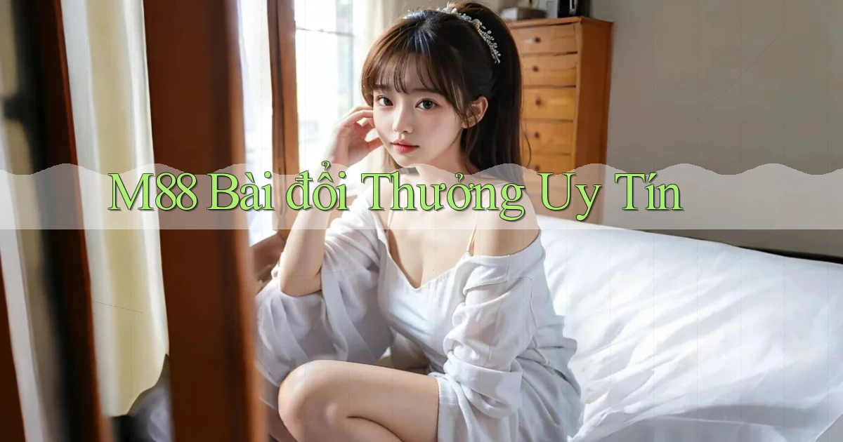 m88 bài đổi thưởng uy tín
