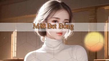 m88 bet bóng