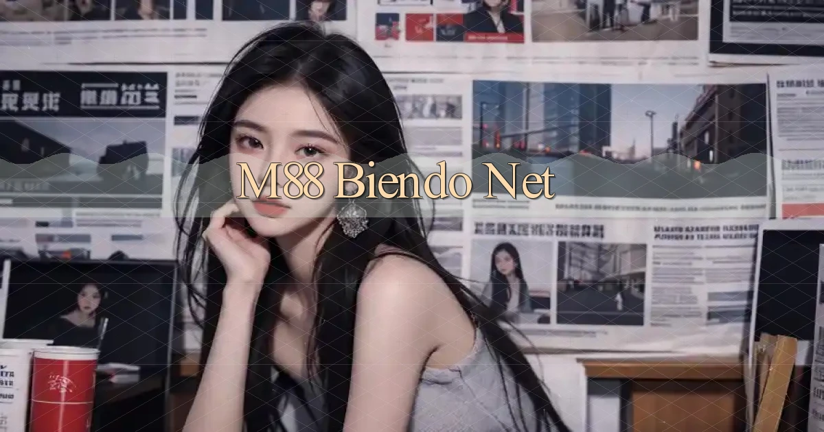 m88 biendo net