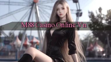 m88 casino online vn