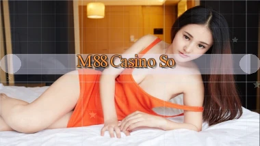 m88 casino so