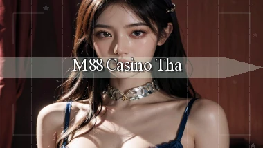 m88 casino tha