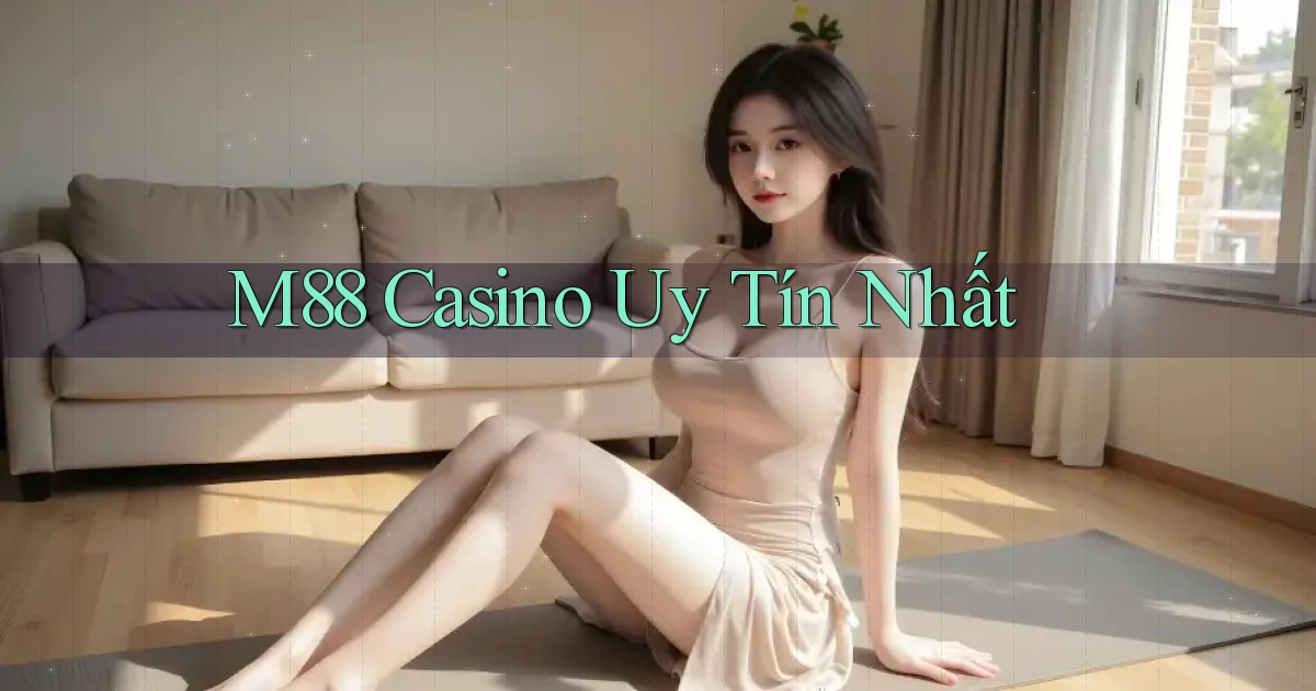 m88 casino uy tín nhất