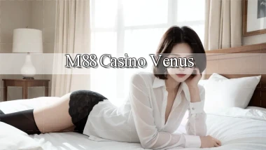 m88 casino venus