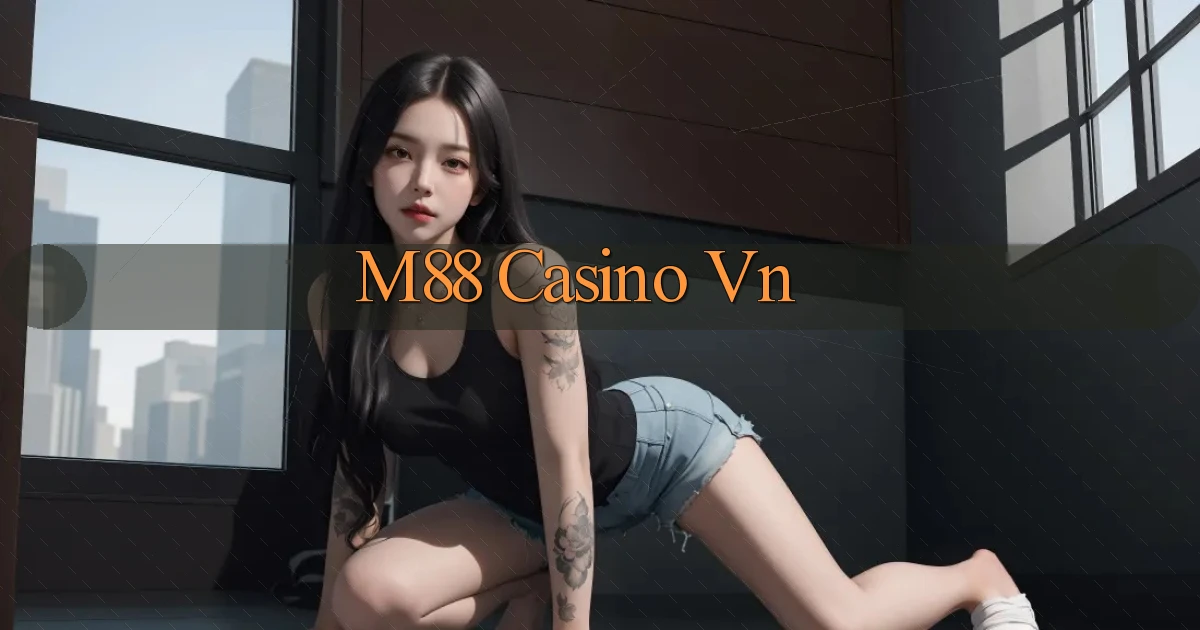 m88 casino vn