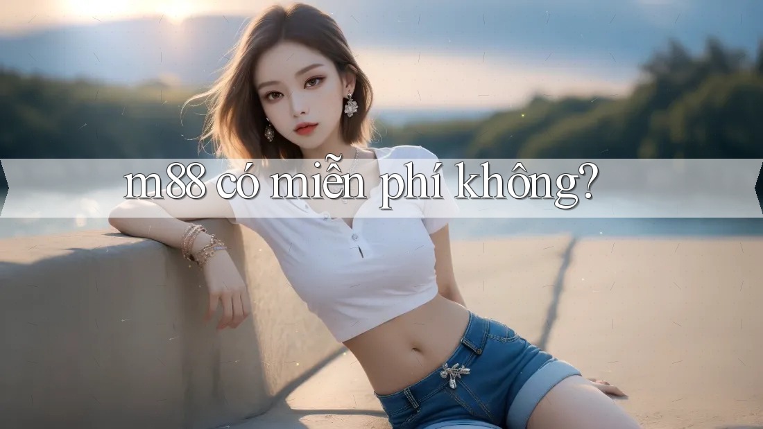 m88 có miễn phí không? m88 có miễn phí không?