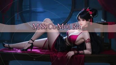 m88 co mới ra